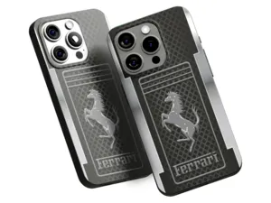 Ferrari Süße Handyhüllen Pro Max Sonderlauf